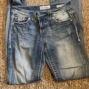 Daytrip jeans